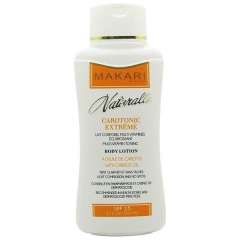 Makari - NATURALLE Carotonic Body LOTION (orange) - 500ml