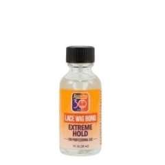 Salon Pro - Bonding LACE Wig Extreme Hold - BIG 30ml/ 1oz