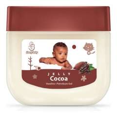 Ebony - Baby Jelly Cocoa (brown) - 13oz