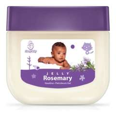 Ebony - Baby Jelly Rosemary (berry) - 13oz