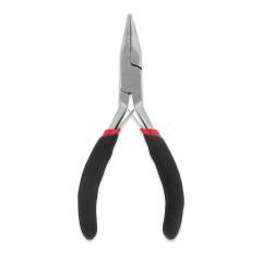 Fortune - Diaconal Cutting Nipper Hair Extension Plier 5'' - 1pc