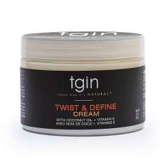 NEW tgin - Honey Miracle Hair Mask with Raw Honey - 340g