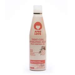 Afro Love - Tight Curl HYDRATING Jelly (pump) - LARGE 450ml/16oz