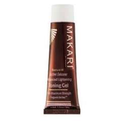 Makari - Exclusive Toning Gel - 30g
