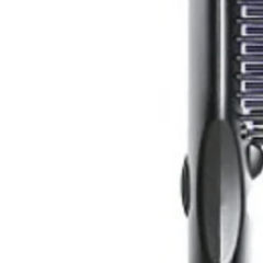 Dreamfix - Adjustable Heated Straightening Ceramic Brush (Black)