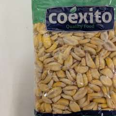NEW coexist - Maiz Tostar Cancha / Mountain Dried Corn (YELLOW) - 500g