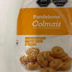 NEW Ingredion - Colmaiz PandeBONO - 1kg
