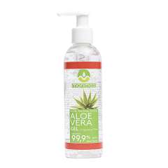NEW Morimax - Aloe Vera Gel - 200ml