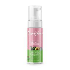 NEW ORS Curlshow - Curl Style Mousse - 207ml/7oz