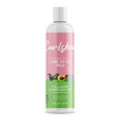 NEW ORS Curlshow - Curl Style Milk - 16oz