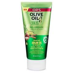 NEW ORS Olive Oil - Fix-It Wave & Curl Cream Styler - 150ml/5oz.