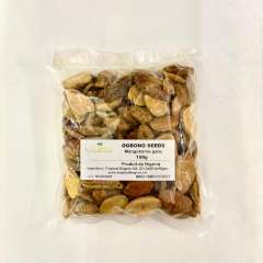 NEW Ogbono SEEDS (Nigeria) - Tropical Engros - pack 5 x 150g