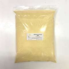 NEW Hartweizengriess / Semoule de Blé FINE - Tropical Engros Authentique - pack 5 x 1kg