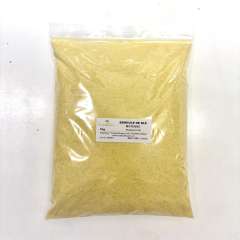 NEW Hartweizengriess / Semoule de Blé MOYENNE - Tropical Engros Authentique - pack 5 x 1kg