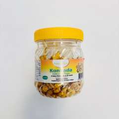 NEW Konkada Peanut Snack (Togo) - Tropical Engros - 150g