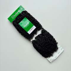 NEW Soft Dread Weave - Outré - 2pcs #2