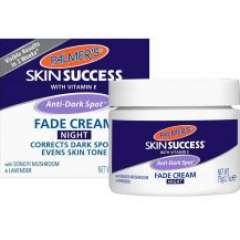 New Palmer's - Skin Success Fade Cream Oily Skin Night - 75g