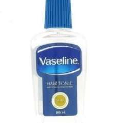 NEW Vaseline - Hair Tonic and Scalp Conditioner - 100ml