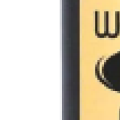 New Ebin - Wonder Lace Bond MELT Spray SUPREME (black) - pump 250ml