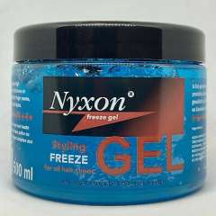 NYXON - Freeze Gel - medium 500ml